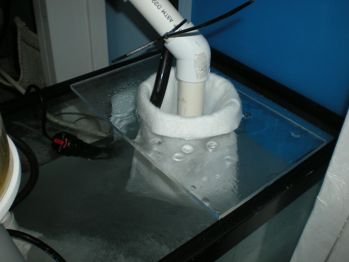 DIY Filter Socks Page 2 Reef Central Online Community